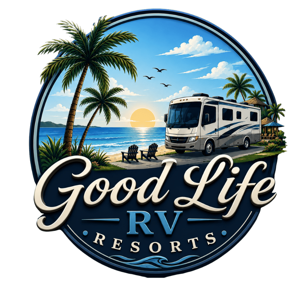 The Goodlife RV Resorts