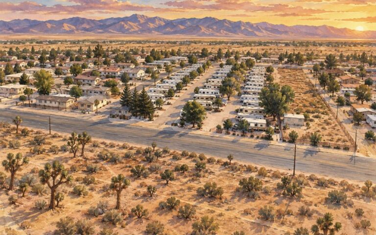 Westside RV Park